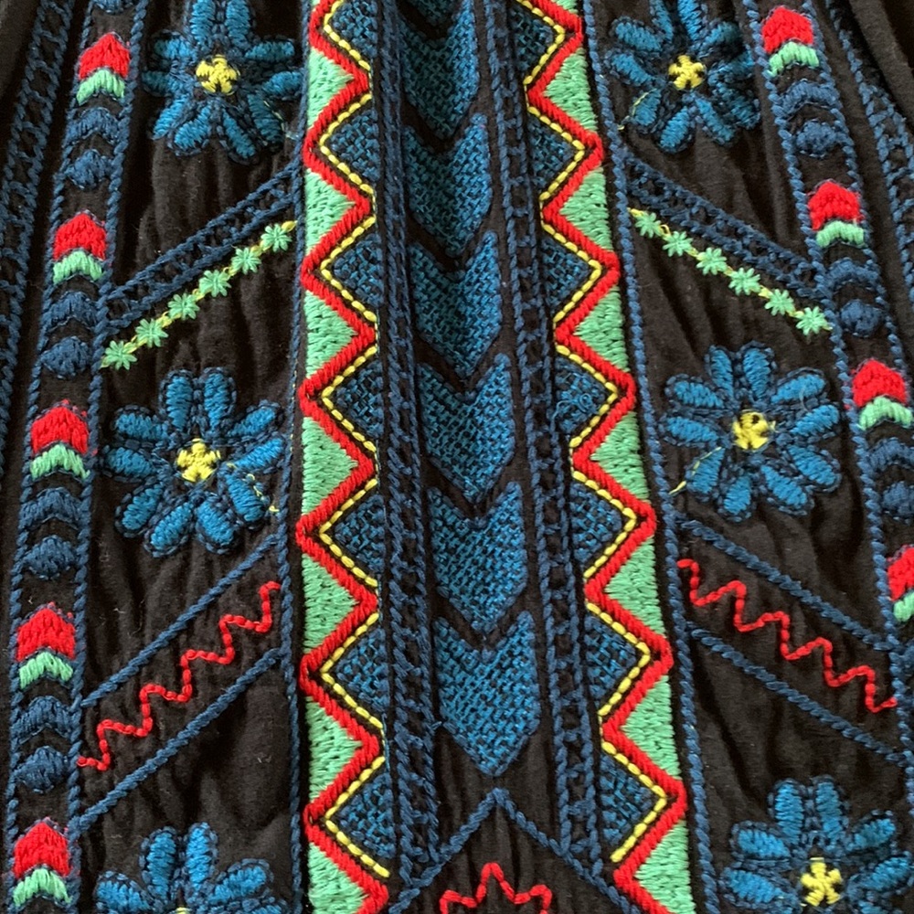 Johnny was tunic - Picture 3 of 3
